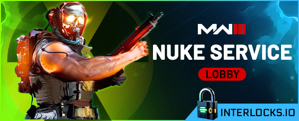 MW3 Nuke Service (Join Our Lobby)