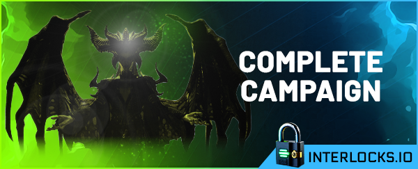 Complete Campaign - Diablo 4