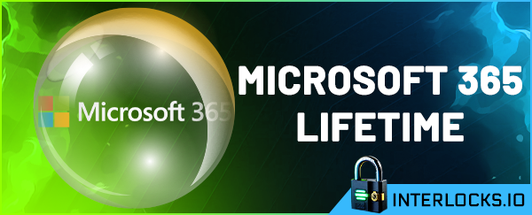 Lifetime Microsoft 365 (1TB) - Entertainment