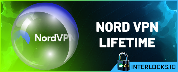 Lifetime NordVPN Premium - Entertainment