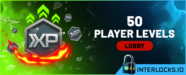 MW3 Level XP Lobbies - 50 Player Levels (Lobby)